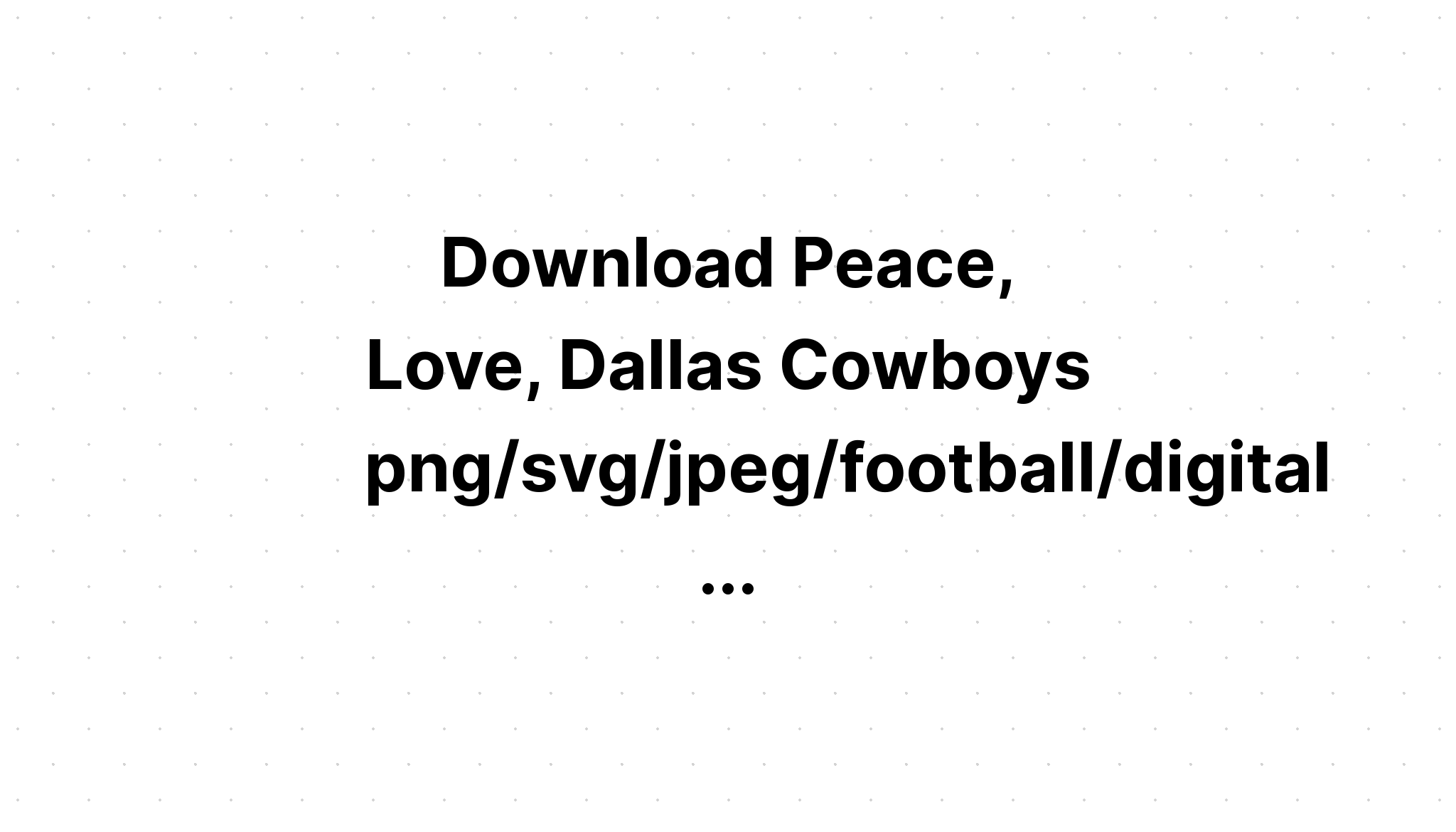 Download Cowboy Love Svg - Layered SVG Cut File